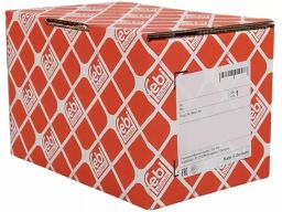 Fe185931 Przegub Napędowy Zewnętrzny L/P (25Z/23Z/52,5Mm) Pasuje Do: