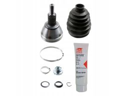 Fe186071 Przegub Napędowy Zewnętrzny L/P (36Z/30Z/52Mm) Pasuje Do: Vw