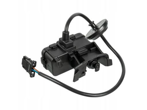 Fe173907 Siłownik Centralnego Zamka Wlew Paliwa (2) Pasuje Do: Skoda