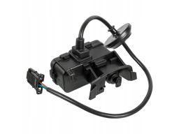 Fe173907 Siłownik Centralnego Zamka Wlew Paliwa (2) Pasuje Do: Skoda