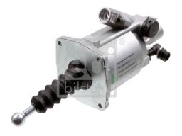 Fe185745 Siłownik Sprzęgła (100Mm, Czynnik Wypełniający: Olej Mineraln