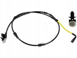 Fe172607 Czujnik Zużycia Klocka Hamulcowego Przód Pasuje Do: Jaguar E-