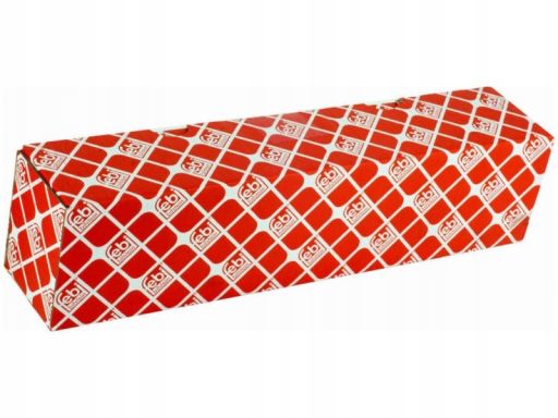 Fe185701 Amortyzator Kabiny Przód Pasuje Do: Scania 4, G I, P I, R I,