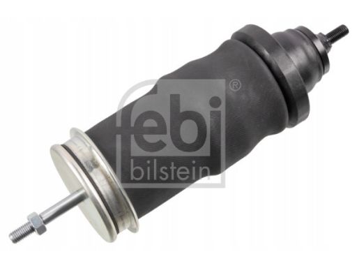 Fe185701 Amortyzator Kabiny Przód Pasuje Do: Scania 4, G I, P I, R I,