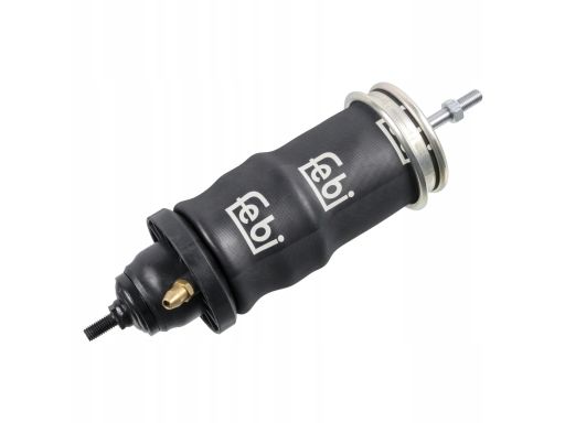 Fe185701 Amortyzator Kabiny Przód Pasuje Do: Scania 4, G I, P I, R I,