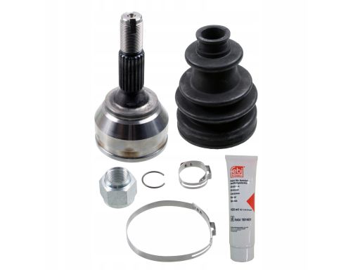 Fe185868 Przegub Napędowy Zewnętrzny L/P (21Z/20Z/48,7Mm) Pasuje Do: