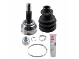 Fe185868 Przegub Napędowy Zewnętrzny L/P (21Z/20Z/48,7Mm) Pasuje Do: