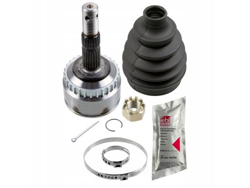 Fe185766 Przegub Napędowy Zewnętrzny L/P (22Z/23Z, Abs:29) Pasuje Do: