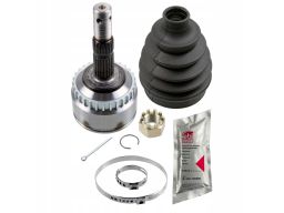 Fe185766 Przegub Napędowy Zewnętrzny L/P (22Z/23Z, Abs:29) Pasuje Do: