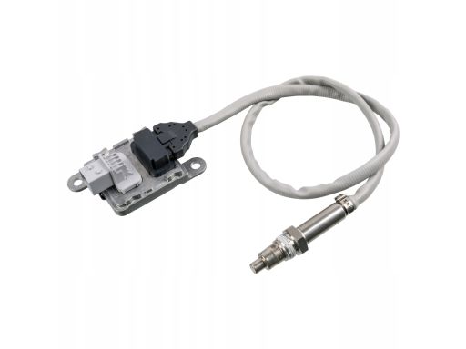 Fe185697 Czujnik Tlenków Azotu Nox Pasuje Do: Mercedes Actros Mp4 / Mp