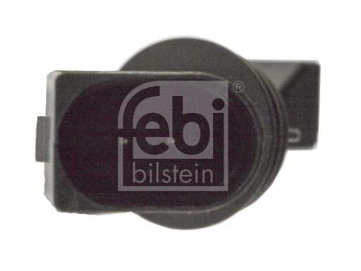 Fe107743 Czujnik Abs Tył L Pasuje Do: Vw Amarok 2.0/2.0D/3.0D 09.10-