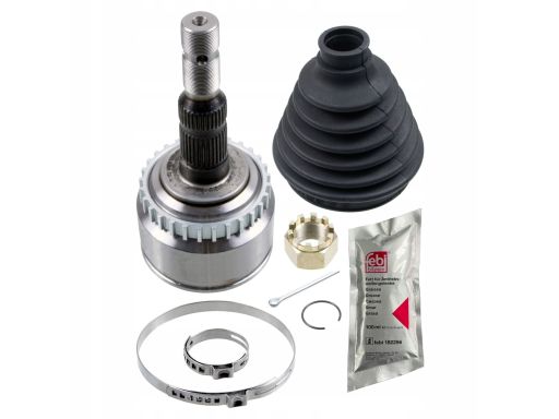 Fe185753 Przegub Napędowy Zewnętrzny L/P (33Z/24Z, Abs:29) Pasuje Do: