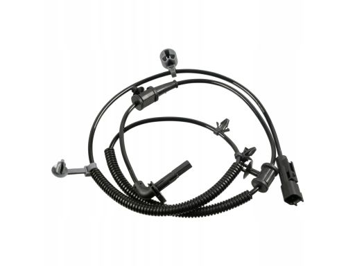 Fe185612 Czujnik Abs Tył L Pasuje Do: Chevrolet Malibu, Opel Insignia