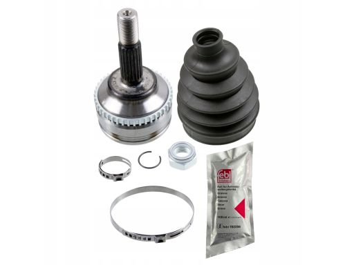 Fe185601 Przegub Napędowy Pasuje Do: Renault Clio Ii, Clio Ii/Hatchbac