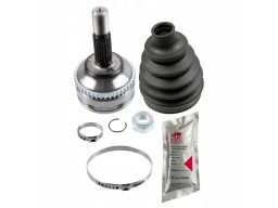 Fe185601 Przegub Napędowy Pasuje Do: Renault Clio Ii, Clio Ii/Hatchbac