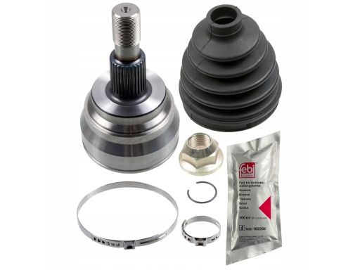 Fe185596 Przegub Napędowy Zewnętrzny L/P (30Z/37Z) Pasuje Do: Mercedes