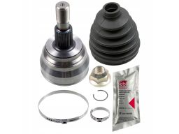 Fe185596 Przegub Napędowy Zewnętrzny L/P (30Z/37Z) Pasuje Do: Mercedes