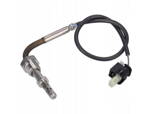 Fe185430 Czujnik Temperatury Spalin (Przed Turbo) Pasuje Do: Mercedes