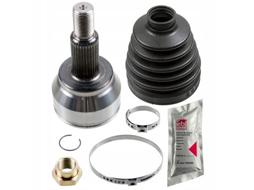 Fe185459 Przegub Napędowy Pasuje Do: Jaguar E-Pace, I-Pace, Land Rover