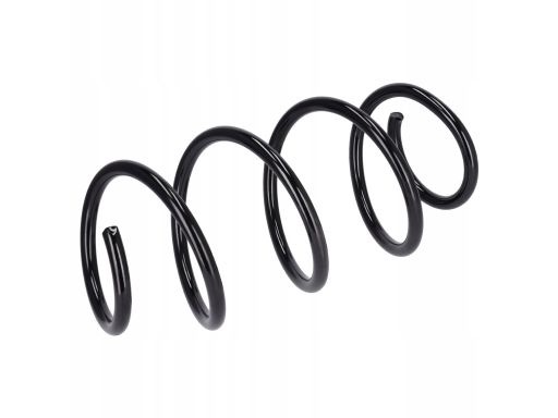 Fe185274 Sprężyna Zawieszenia Przód L/P Pasuje Do: Mazda 3 1.5/1.5D/2.