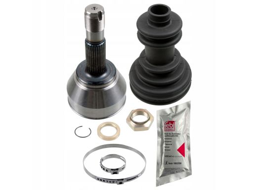 Fe185458 Przegub Napędowy Pasuje Do: Citroen Jumper I, Fiat Ducato,