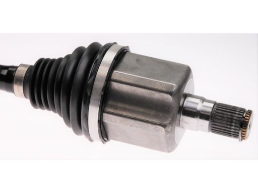 0.036340 Półoś Napędowa Przód L 616Mm Pasuje Do: Volvo V60 Ii, V90 Ii,