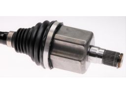 0.036340 Półoś Napędowa Przód L 616Mm Pasuje Do: Volvo V60 Ii, V90 Ii,