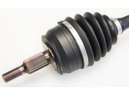 0.025807 Półoś Napędowa Przód L 646Mm Pasuje Do: Vw California T5 Camp