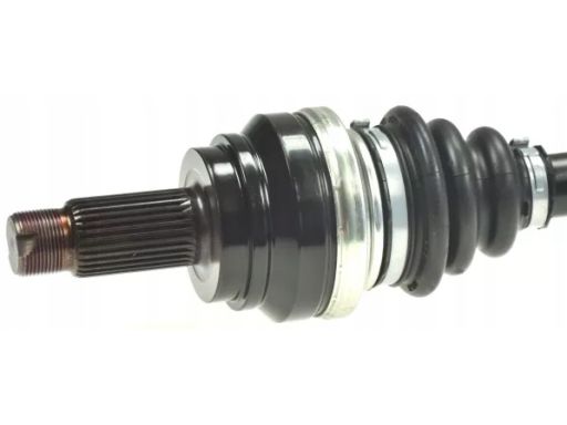 0.025802 Półoś Napędowa Tył L 770Mm Pasuje Do: Bmw X3 (F25), X4 (F26)