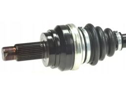 0.025802 Półoś Napędowa Tył L 770Mm Pasuje Do: Bmw X3 (F25), X4 (F26)