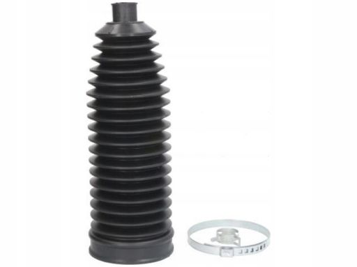 0.084093 Osłona Przekładni Kierowniczej L/P (Dł.207Mm 15,5Mm/66Mm) Pas