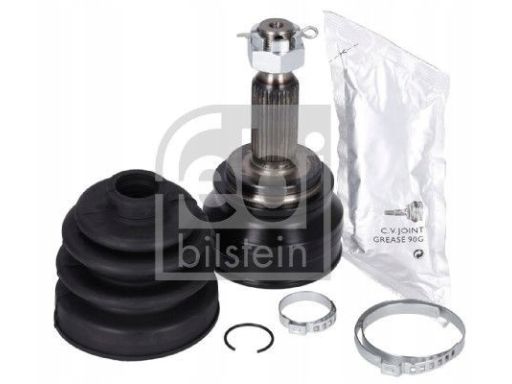 Fe185090 Przegub Napędowy Zewnętrzny L/P (28Z/35Z/59,5Mm) Pasuje Do: