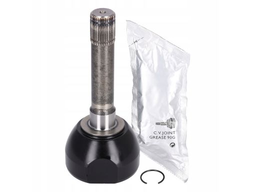 Fe185124 Przegub Napędowy Zewnętrzny L/P (31Z/28Z/60Mm) Pasuje Do: Nis