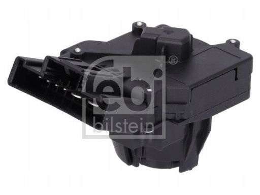 Fe184769 Kostka Stacyjki (6 Pin) Pasuje Do: Seat Arona, Ibiza V, Mii,