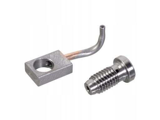 Fe185013 Dysza Wtrysku Oleju Pasuje Do: Ford B-Max, C-Max Ii, Ecosport