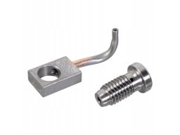 Fe185013 Dysza Wtrysku Oleju Pasuje Do: Ford B-Max, C-Max Ii, Ecosport