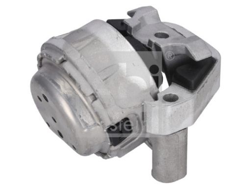 Fe184754 Poduszka Silnika L, Hydrauliczna Pasuje Do: Audi A6 Allroad C