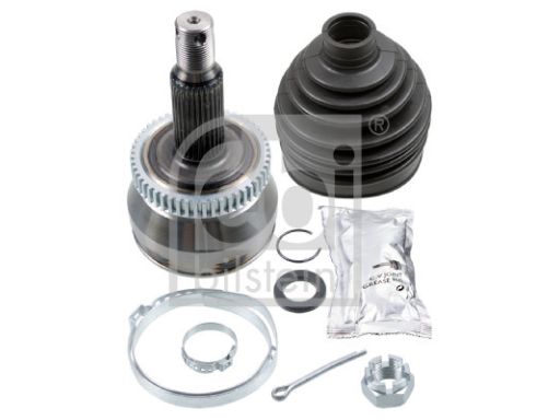 Fe184799 Przegub Napędowy Pasuje Do: Hyundai Ix55, Santa Fé I, Santa F