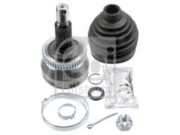 Fe184799 Przegub Napędowy Pasuje Do: Hyundai Ix55, Santa Fé I, Santa F