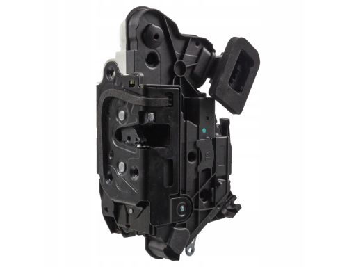 Fe184634 Zamek Drzwi Przód L Pasuje Do: Seat Alhambra, Leon, Leon Sc,