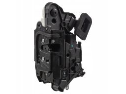 Fe184634 Zamek Drzwi Przód L Pasuje Do: Seat Alhambra, Leon, Leon Sc,