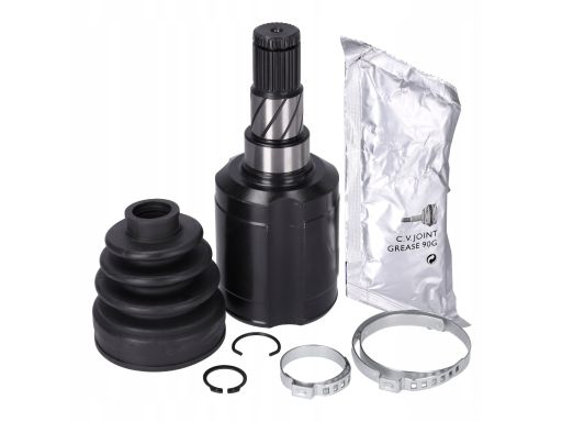 Fe184626 Przegub Napędowy Pasuje Do: Tesla Model S, Model X Electric