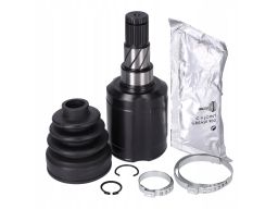 Fe184626 Przegub Napędowy Pasuje Do: Tesla Model S, Model X Electric