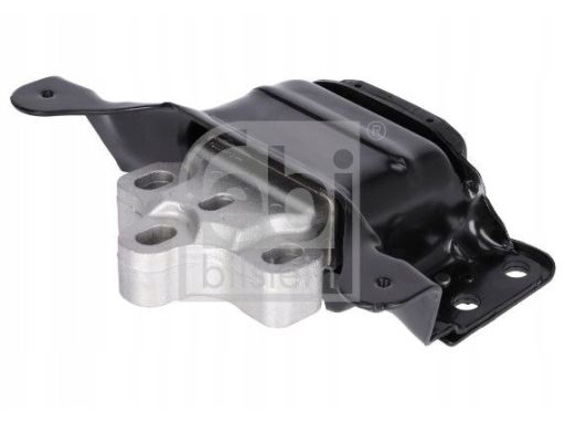 Fe184732 Poduszka Silnika L, Gumowo-Metalowa Pasuje Do: Cupra Leon, Le