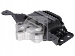 Fe184732 Poduszka Silnika L, Gumowo-Metalowa Pasuje Do: Cupra Leon, Le