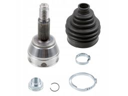 Fe184709 Przegub Napędowy Pasuje Do: Ford Fiesta, Fiesta Iv, Fiesta V,