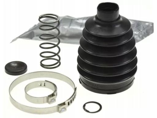 0.025386 Osłona Przegubu Zewnątrz (Fi: 21/62) (Dł.96) (Kpl.) Pasuje Do