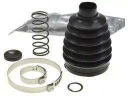 0.025386 Osłona Przegubu Zewnątrz (Fi: 21/62) (Dł.96) (Kpl.) Pasuje Do