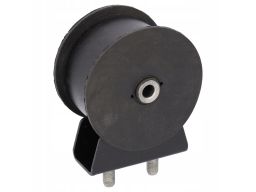 Fe184472 Poduszka Silnika Z Tyłu, Wkład Gumowy Pasuje Do: Suzuki Sx4