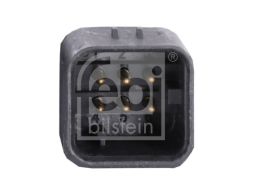 Fe184469 Czujnik Tlenków Azotu Nox Pasuje Do: John Deere